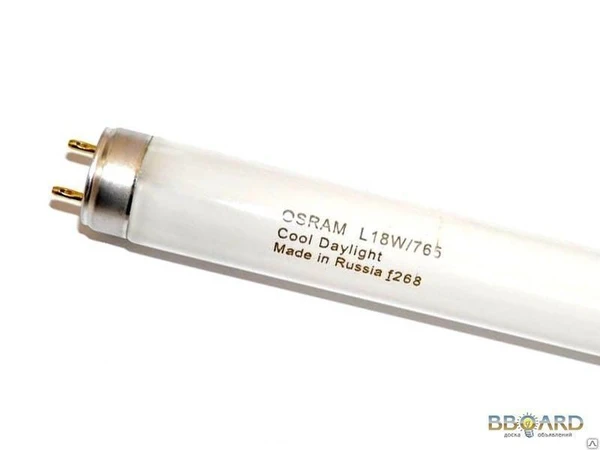 Фото Лампа Osram 18W/33 (L 18W/640)