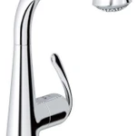 фото Grohe Zedra 32553000 Смеситель для кухни Grohe