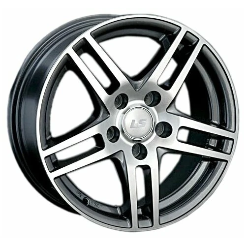 Фото Колесный диск LS Wheels LS281