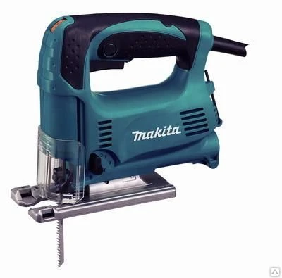 Фото Электролобзик "Makita" 4329 450Вт, 500-3100об/мин, маятниковый ход