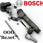 фото Диагностика и ремонт форсунок Common Rail Bosch