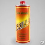 фото BRILLO – Силиконовый воск для защиты гранита и мрамора. ILPA