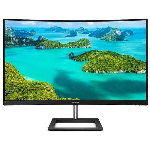 Фото Монитор Philips 272E1CA