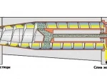 Фото №2 Центрифугу трикантерную LWS355x1600 в Москве