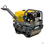 фото Ручной дизельный виброкаток Atlas Copco LP6500