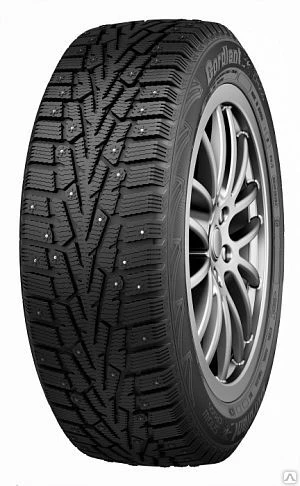 Фото Шина 185/65R15 Cordiant SNOW-CROSS (шип)