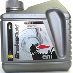 фото Тормозная жидкость Eni BREAKE FLUID DOT-4 (1л.)