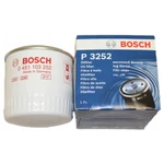 фото Масляный фильтр BOSCH 0451103252