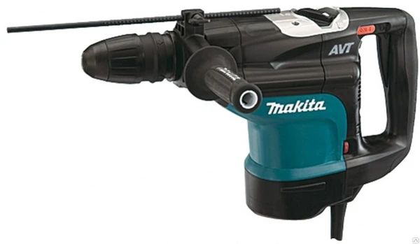 Фото Перфоратор Makita HR 4511C