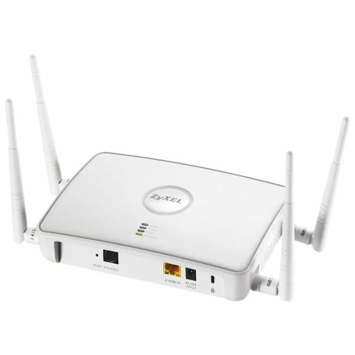 Фото Wi-Fi роутер ZYXEL NWA3560-N