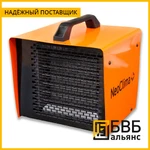 фото Электрическая тепловая пушка NeoClima KX-2