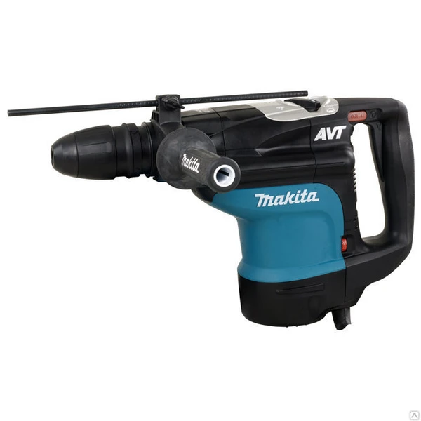 Фото Перфоратор MAKITA HR 4510С