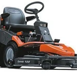 фото Райдер HUSQVARNA R422 AWD - 12,6кВт/121 л,656 см³,ширина стрижки 112-122см