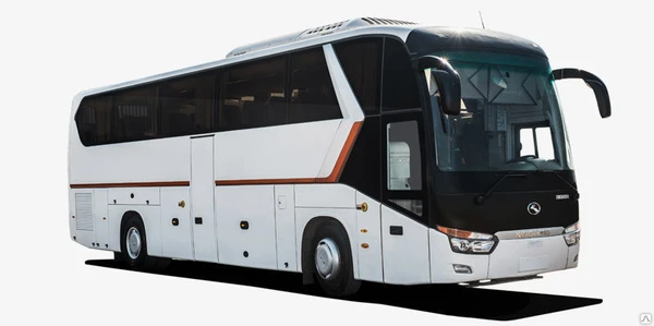 Фото Автобус туристический KING LONG XMQ6129Y Cummins ISLe-340
в