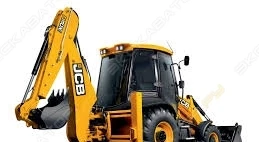 Фото Аренда экскаватора-погрузчика JCB 3CX Super, Москва