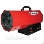 фото Газовый теплогенератор Hintek GAS30