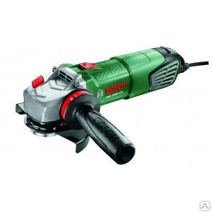 Фото Угловая шлифмашина bosch pws 1000-125 0.603.3a2.620