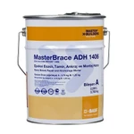 фото Тиксотропная шпатлёвка MasterBrace® ADH 1406 
(Concresive® 1406 )