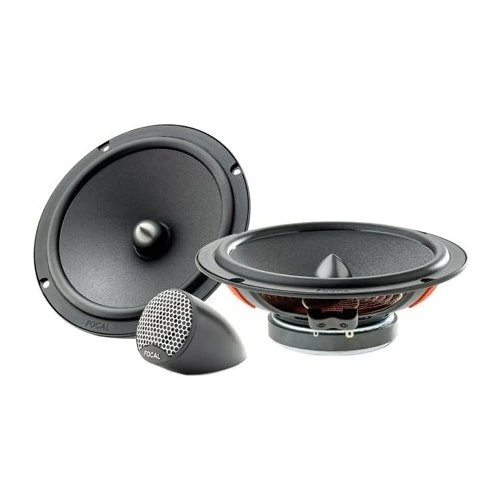 Фото Автомобильная акустика Focal