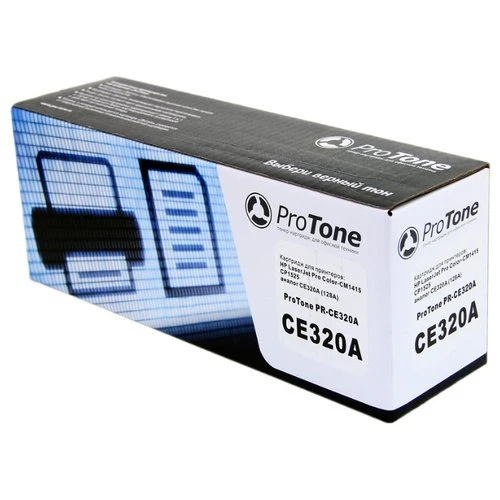 Фото Картридж ProTone Pr-CE320A