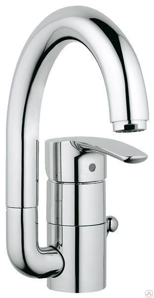 Фото Grohe Eurostyle 32444001 Смеситель для раковины Grohe