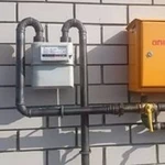 фото Проектирование систем газоснабжения: