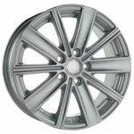 фото Колесный диск RPLC-Wheels VW11