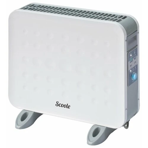 Фото Конвектор Scoole SC HT HL1 2000