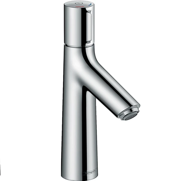 Фото Смеситель для раковины Hansgrohe Talis Select S 100 72042000