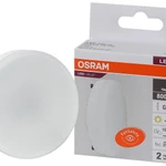 фото Лампа светодиодная LED Value LVGX5375 10SW/830 230В GX53 10х1 RU OSRAM 4058075582064