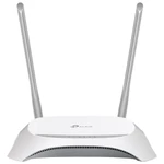 фото Wi-Fi роутер TP-LINK TL-WR842N