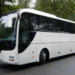 фото Автобус MAN Lion’s Coach R07