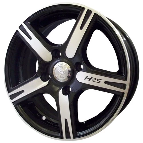 Фото Колесный диск Racing Wheels H-372