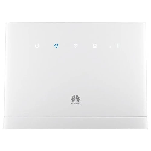 Фото Wi-Fi роутер HUAWEI B315S