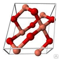 Фото Медь II оксид ч