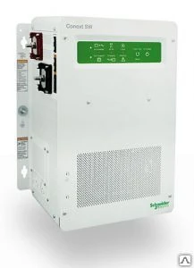 Фото Инвертор напряжения Schneider Electric CONEXT SW2524 230.