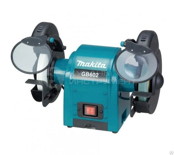 Фото Точило GB 602 Makita Makita GB 602