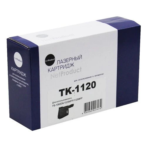 Фото Картридж Net Product N-TK-1120