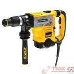 фото Перфоратор DeWalt D25603K