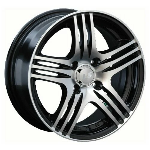 Фото Колесный диск LS Wheels NG277