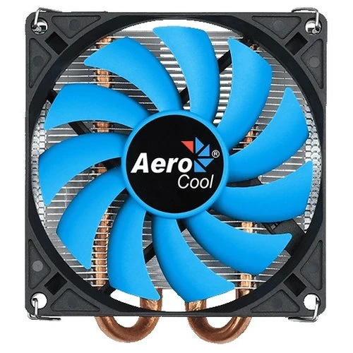 Фото Кулер для процессора AeroCool