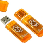 фото Флешка SmartBuy 8gb. USB 2.0