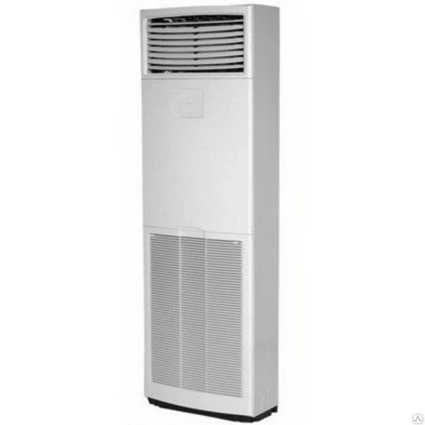 Фото Кондиционеры колонного типа FVQ100C/RZQSG100L8Y1 Daikin