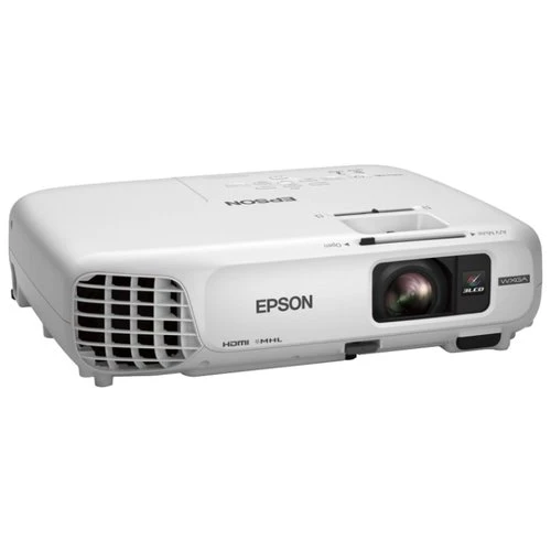 Фото Проектор Epson EB-W28