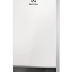 фото Проточный водонагреватель Electrolux NPX 12-18 Sensomatic Pro. Мощный, 380В