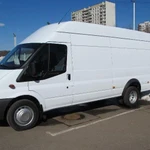 фото Ford Transit Van 350 LWB цельнометаллический 155 л.с