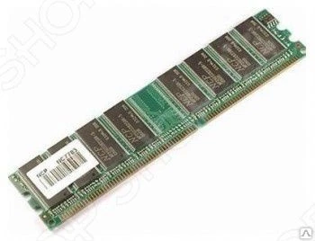 Фото Память оперативная NCP DDR 512Mb PC3200