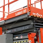 фото Аренда подъемника ножничного Skyjack SJ 8841, Краснодар