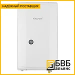 фото Газовый котел Kiturami TWIN ALPHA 13