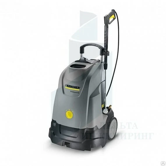 Фото Мойка высокого давления Karcher HDS 5/15 U*EU